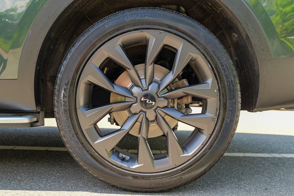 Used 2022 Kia Sorento X-Line EX AWD/4WD image 14
