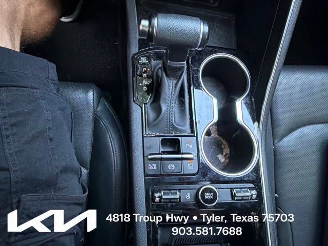 Certified 2024 Kia K5 EX w/ EX Premium Package FWD image 22