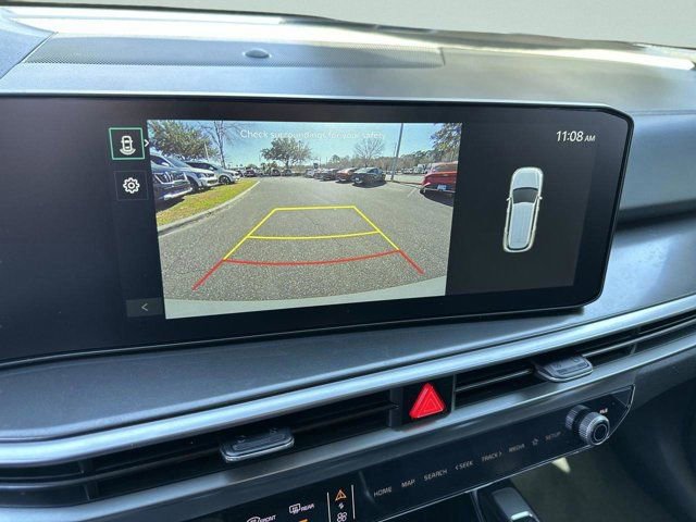 New 2026 Kia Sorento S FWD image 22