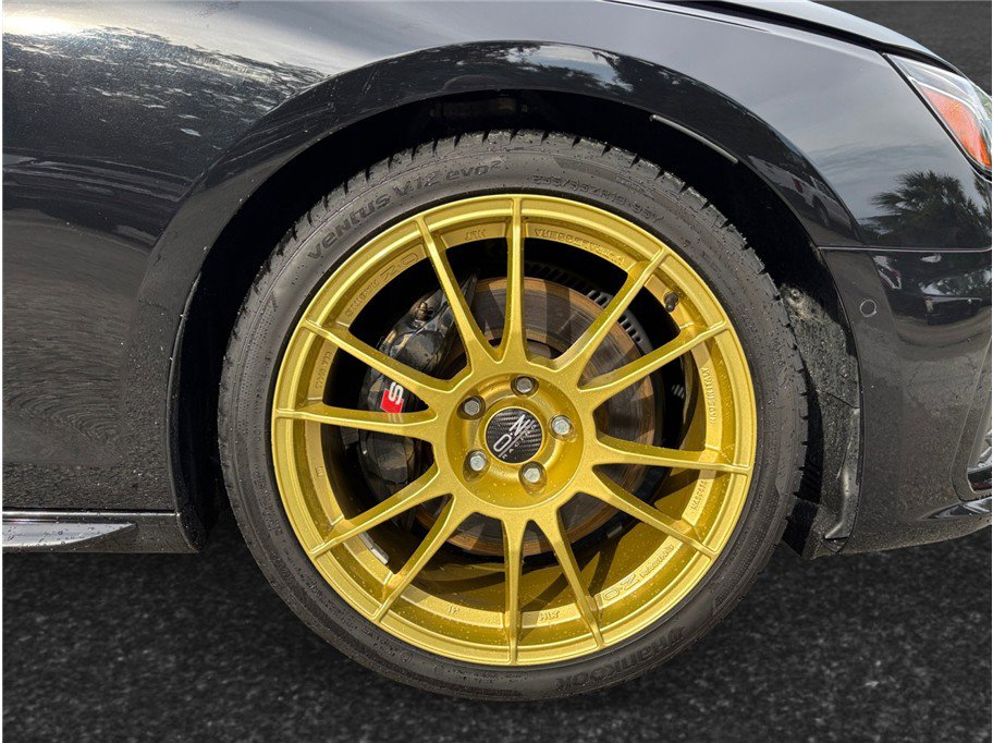 Used 2023 Audi S4 Prestige w/ Prestige Package image 13