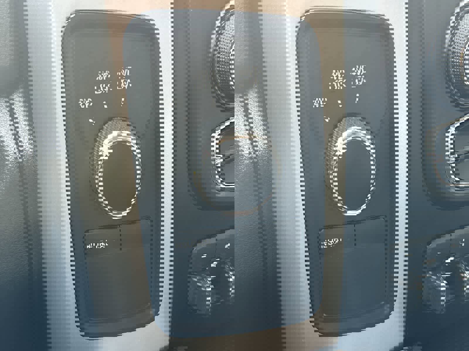 Used 2017 RAM 2500 Big Horn image 17