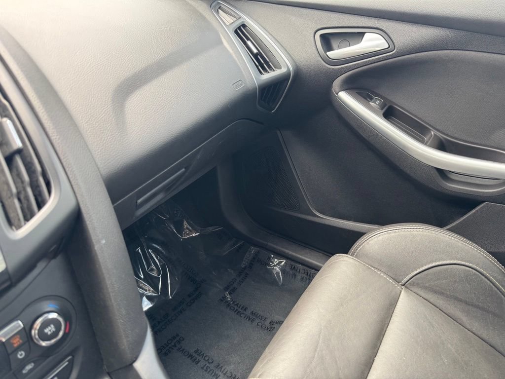 Used 2013 Ford Focus ST FWD image 26