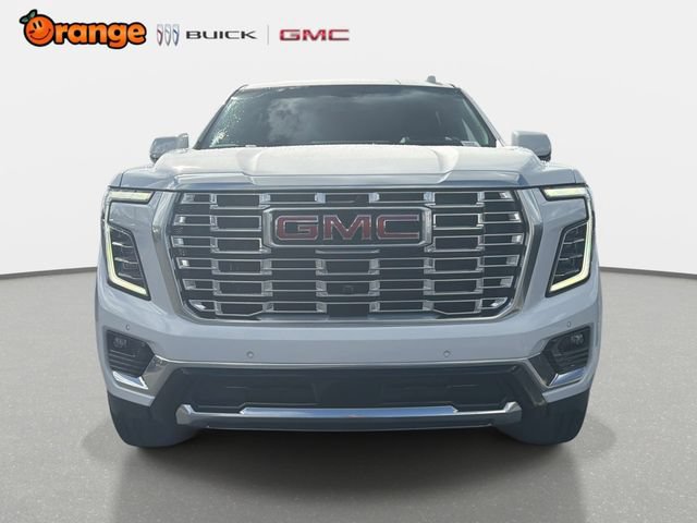 New 2026 GMC Yukon XL Denali w/ Sun & Power Step Package AWD/4WD image 8