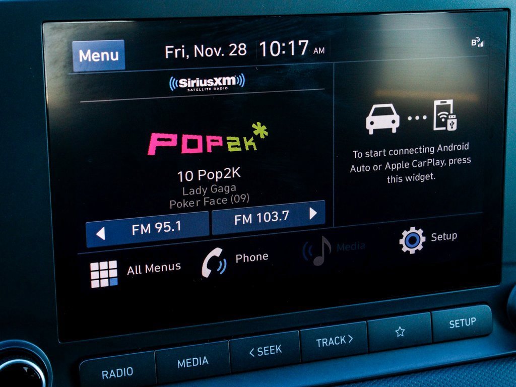 Used 2023 Hyundai Kona SEL w/ Cargo Package image 20