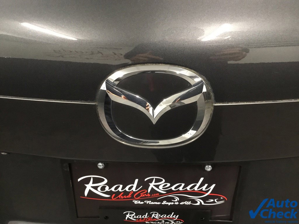 Used 2013 MAZDA CX-9 Touring AWD/4WD image 13