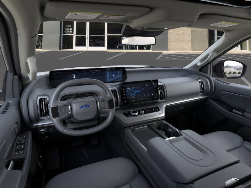 New 2026 Ford Expedition Max Active AWD/4WD image 9