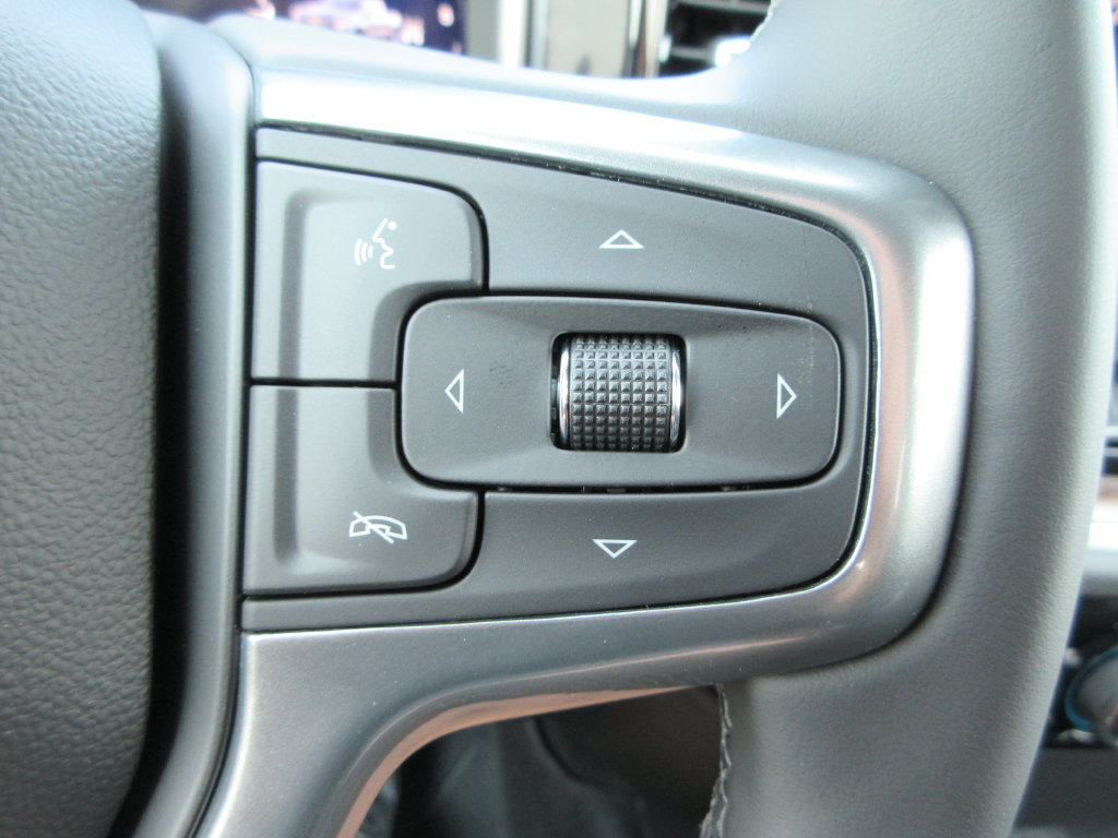 New 2026 Chevrolet Silverado 1500 RST w/ RST Select Package AWD/4WD image 28