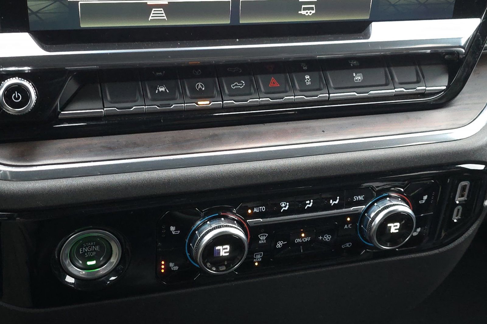 Used 2024 GMC Sierra 1500 SLT image 26