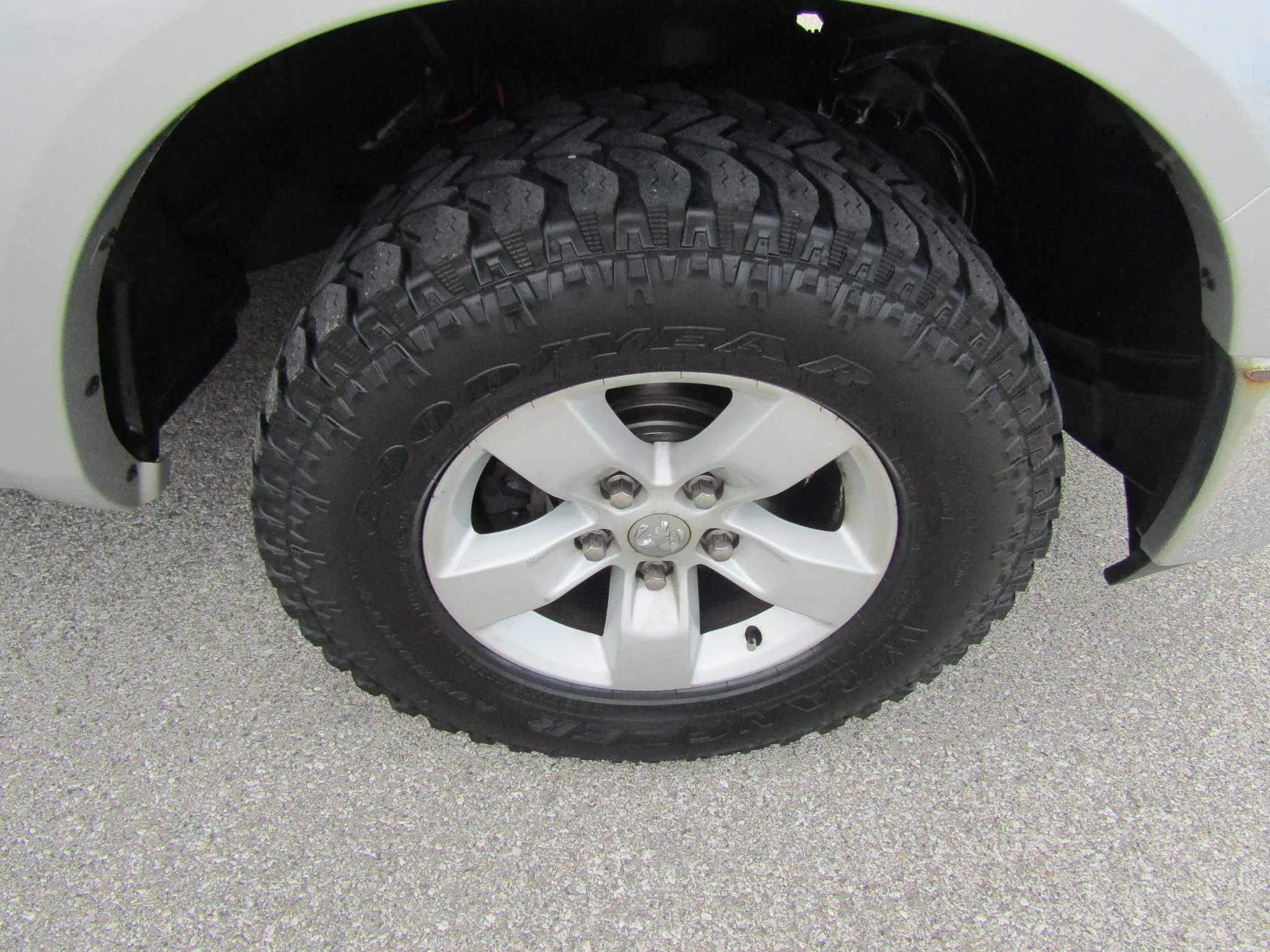 Used 2016 RAM 1500 Outdoorsman AWD/4WD image 12
