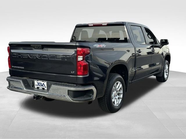 Used 2022 Chevrolet Silverado 1500 LT image 26
