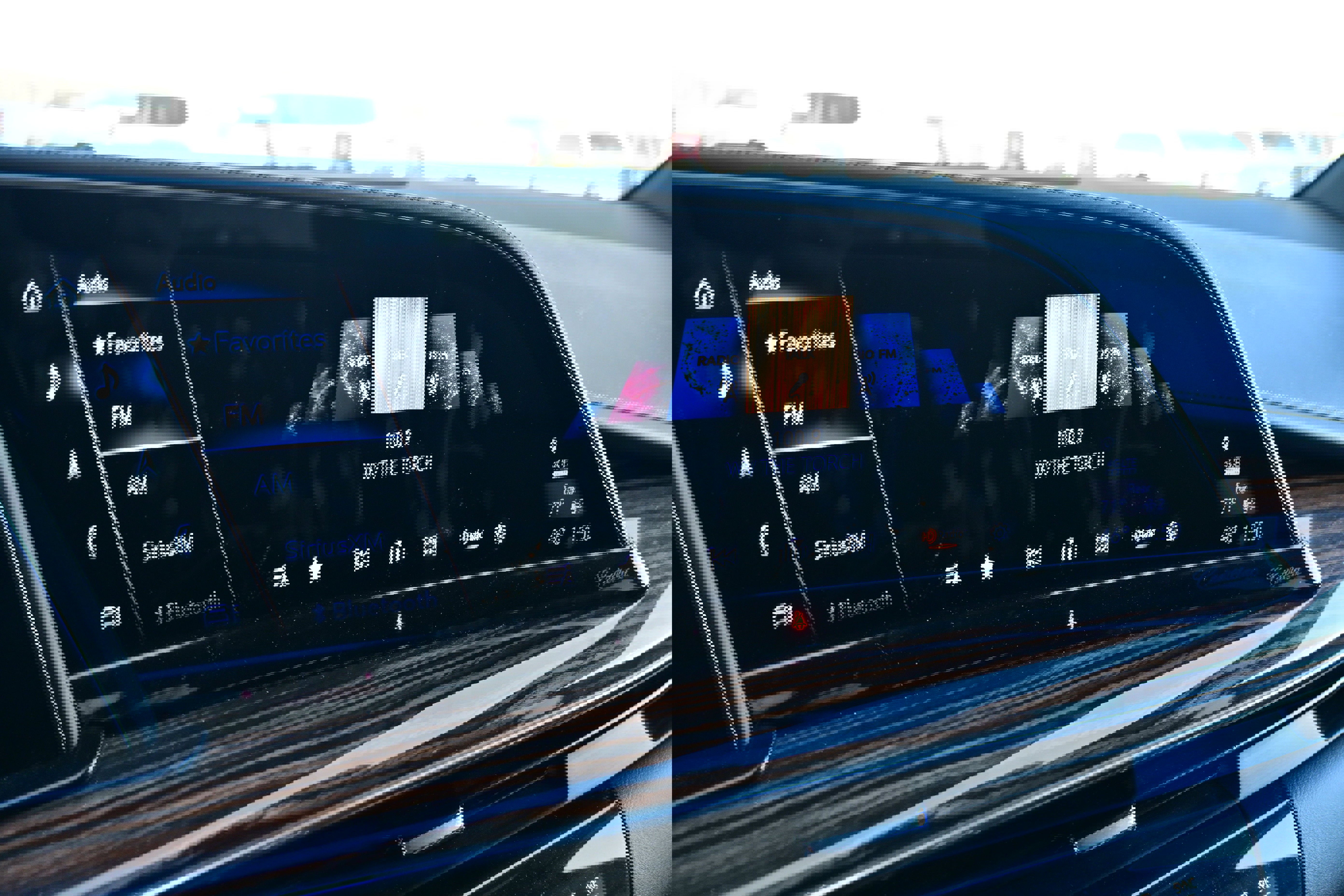 Used 2021 Cadillac Escalade ESV Premium Luxury w/ LPO, Illumination Package image 36