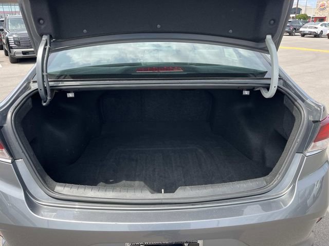 Used 2019 Hyundai Sonata Sport FWD image 11