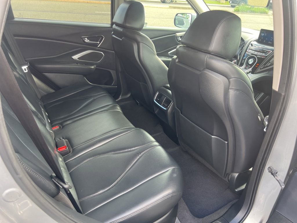 Used 2019 Acura RDX FWD image 34