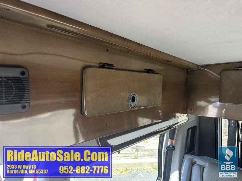 Used 2000 Dodge B1500 RWD image 20