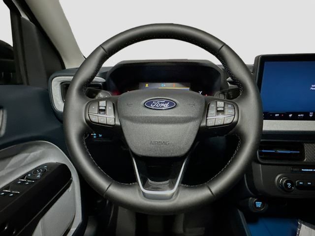 New 2026 Ford Maverick XLT w/ Equipment Group 301A image 7