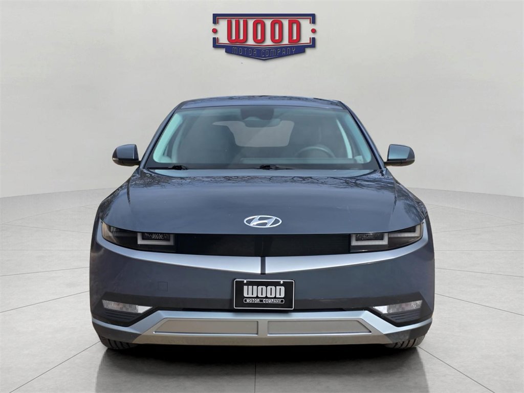 Used 2022 Hyundai Ioniq 5 SE image 6