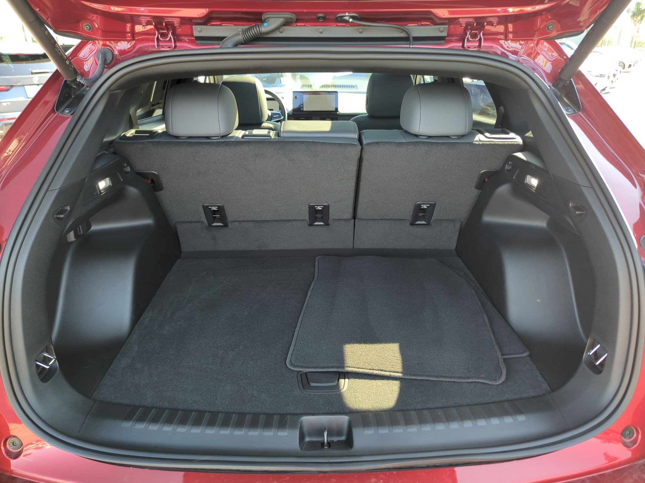 Used 2024 Honda Prologue Elite image 32