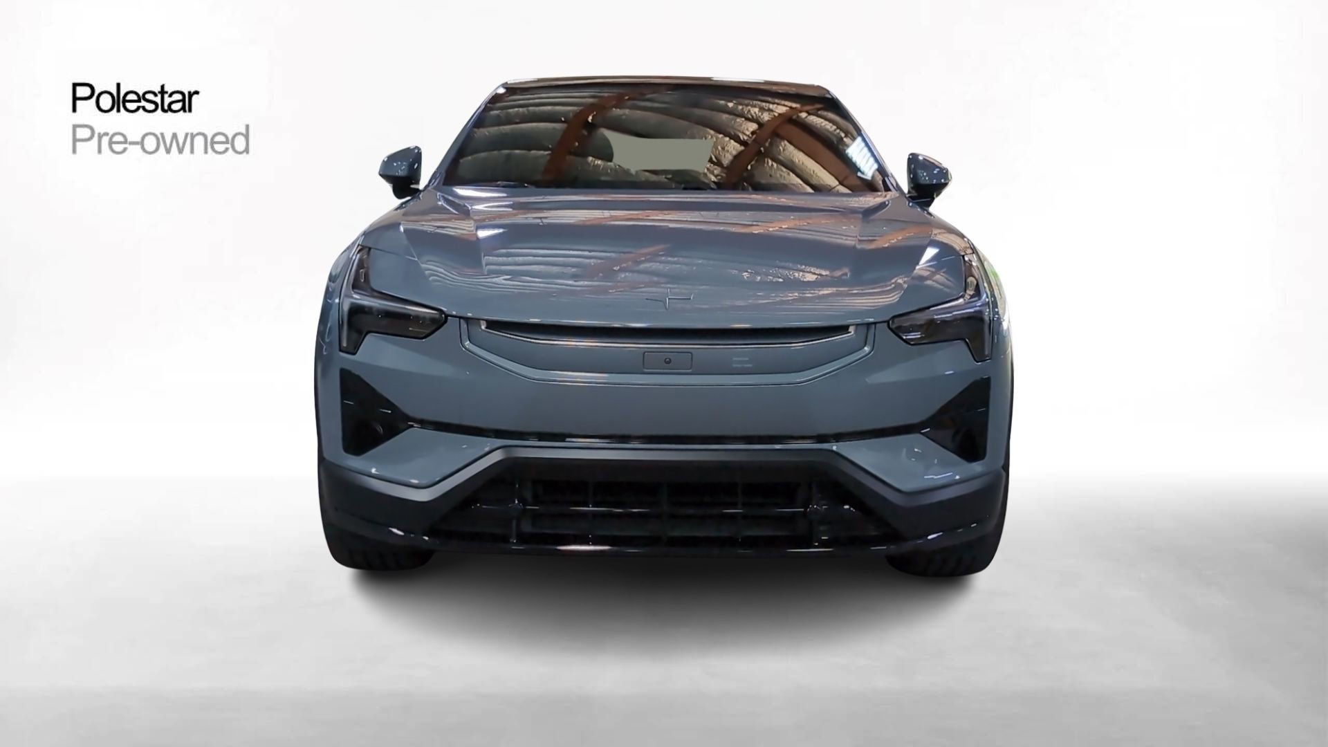 Used 2025 Polestar Polestar 3 AWD/4WD image 8