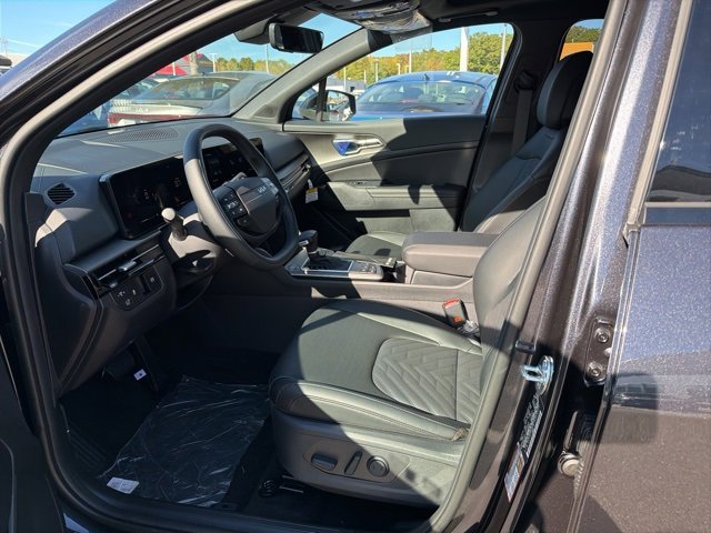 New 2026 Kia Sportage X-Line w/ X-Line Premium Package image 11