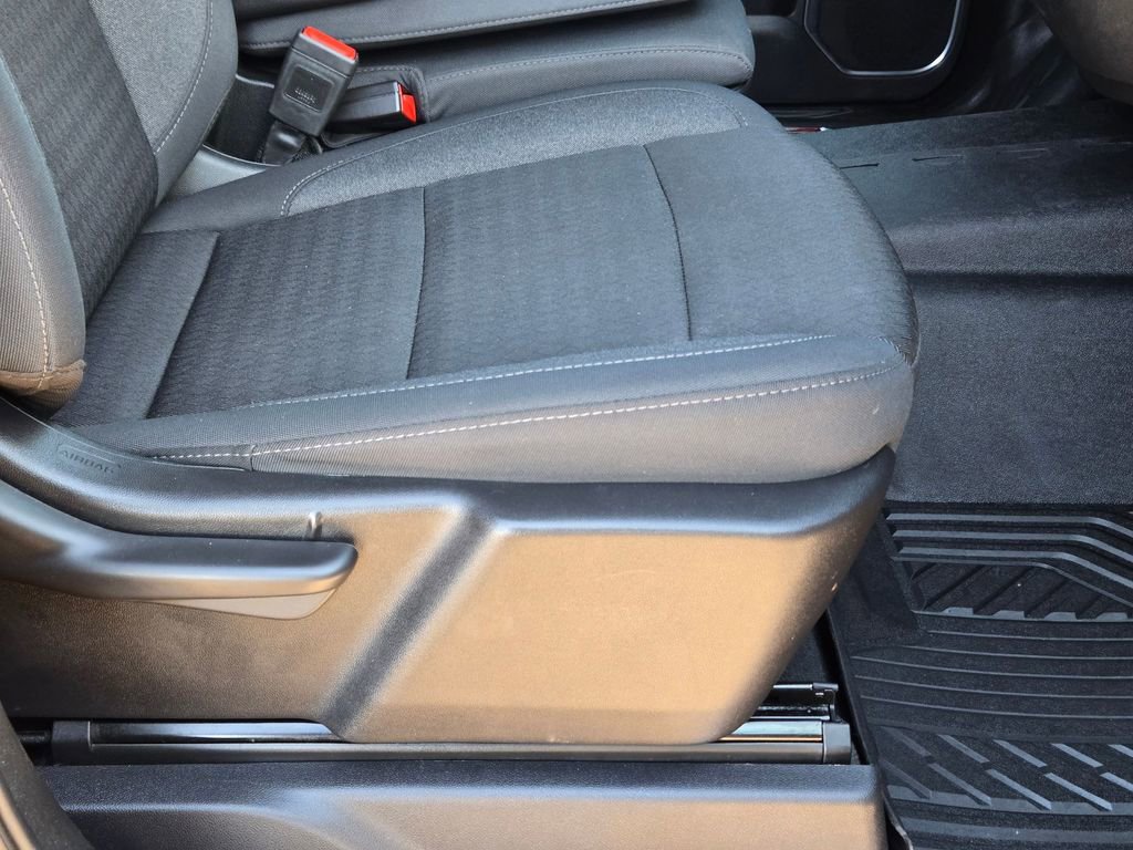 Used 2023 Chevrolet Silverado 1500 LT w/ Z71 Off-Road Package image 27