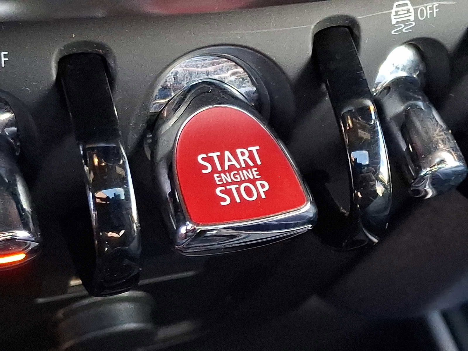 Certified 2023 MINI Cooper Countryman S image 24