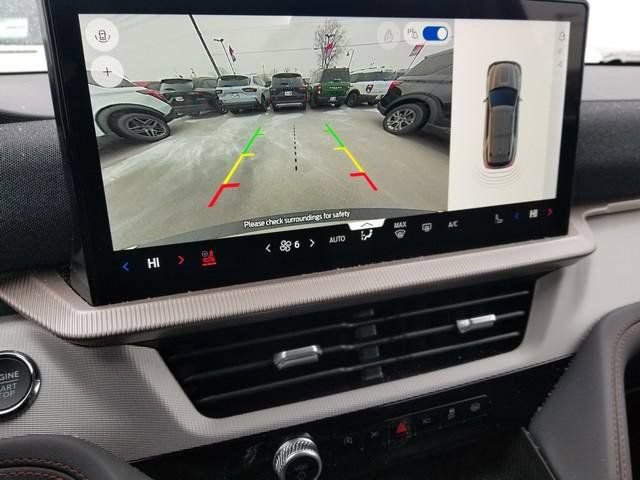 New 2026 Ford Explorer Active w/ Active Comfort Package AWD/4WD image 26