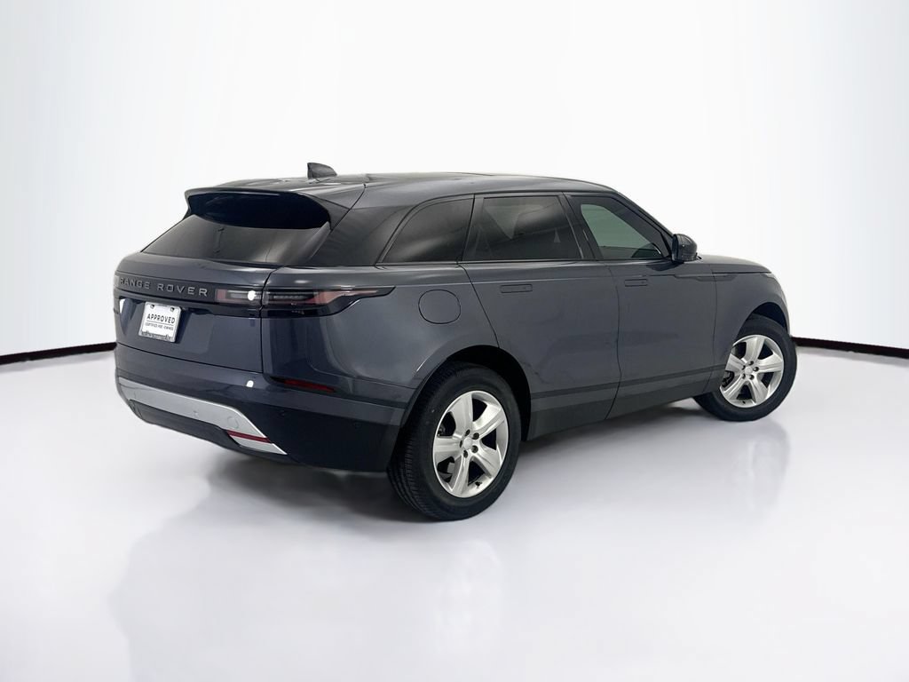 Certified 2026 Land Rover Range Rover Velar S AWD/4WD image 5