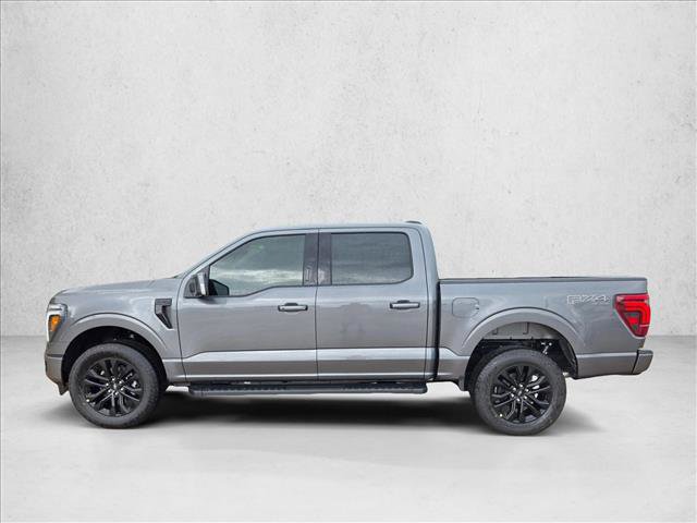 New 2026 Ford F150 Lariat AWD/4WD image 5