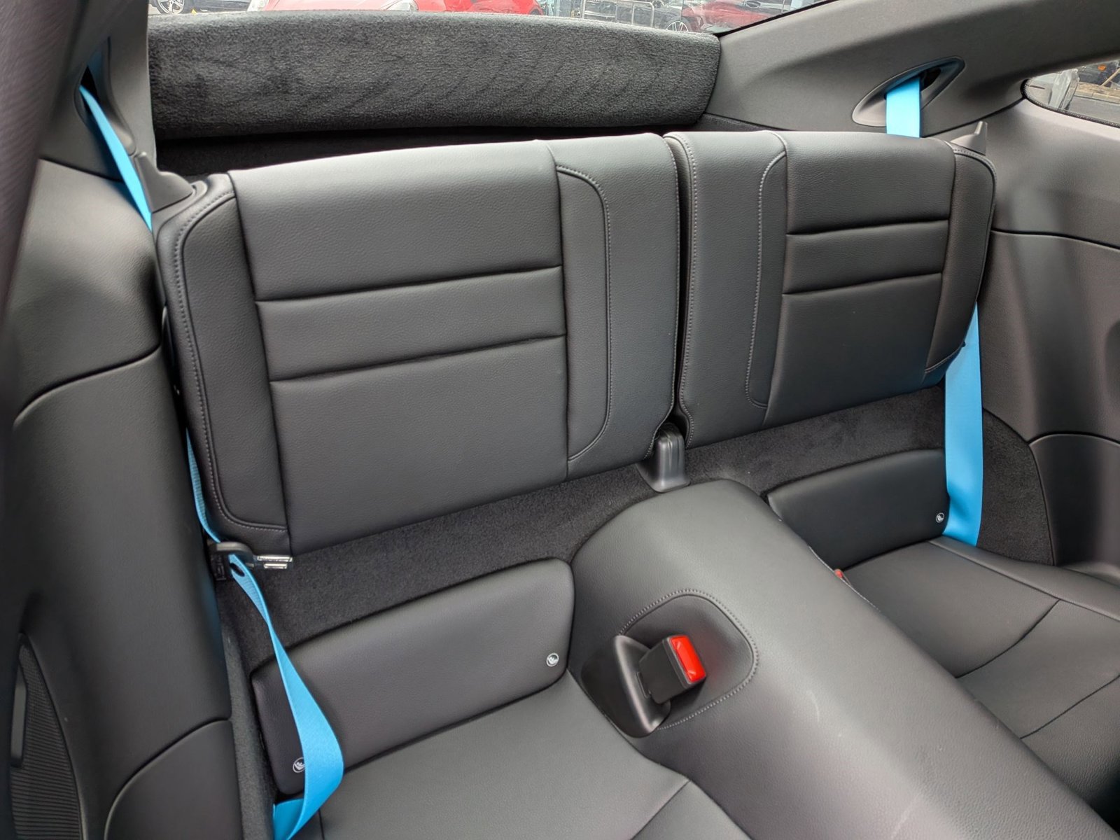 Certified 2025 Porsche 911 Carrera image 25