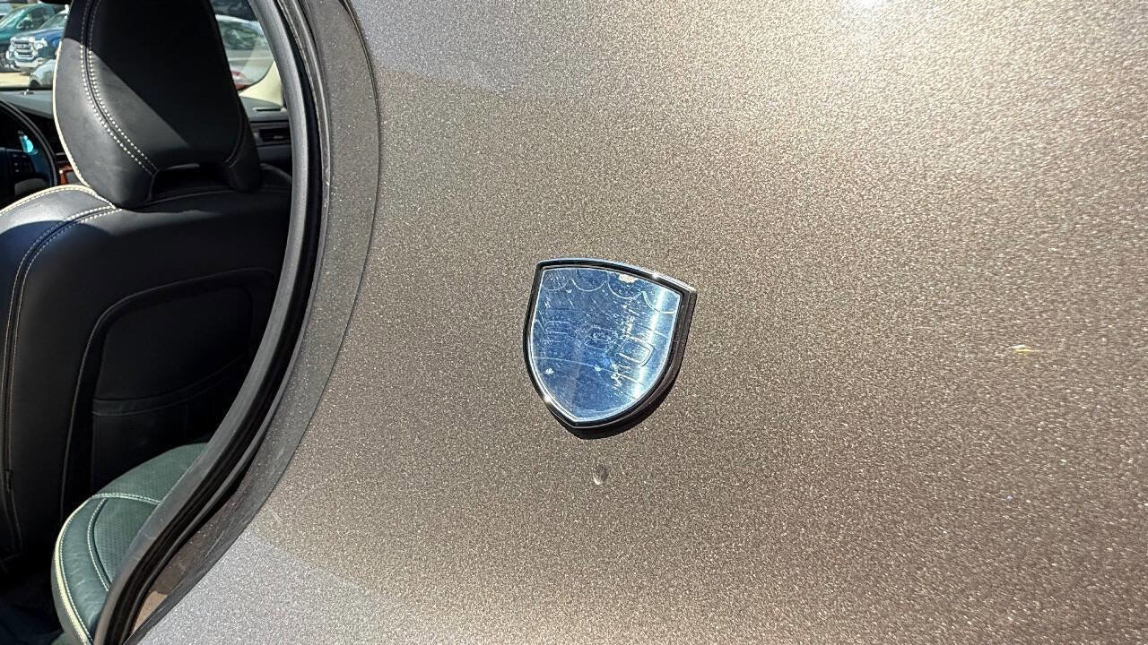 Used 2009 Volvo S80 T6 image 40