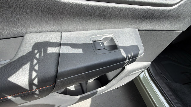 New 2027 Honda CR-V TrailSport image 16