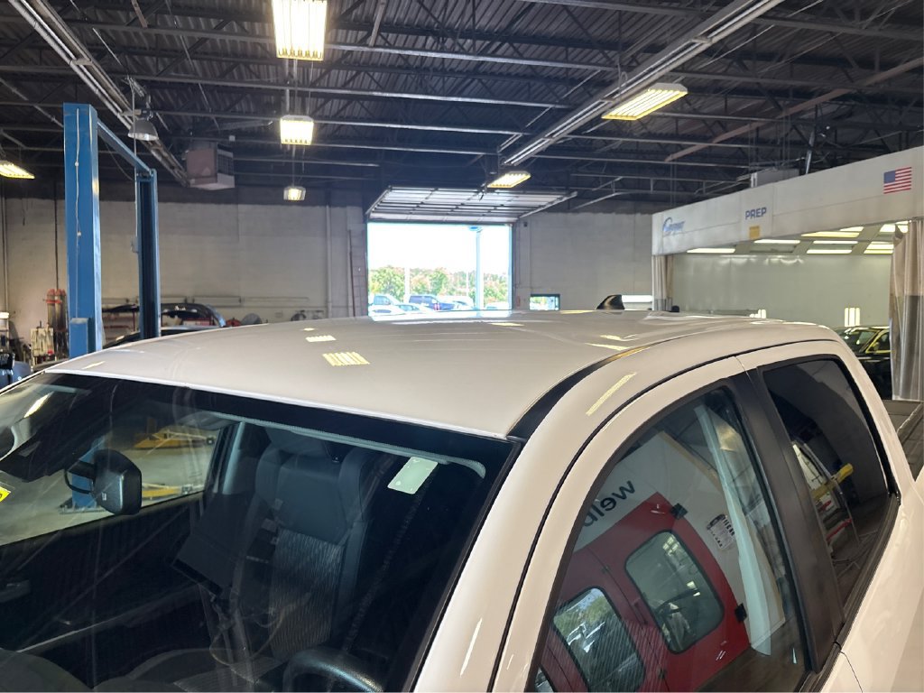 Used 2020 Toyota Tundra SR5 w/ SX Package AWD/4WD image 14