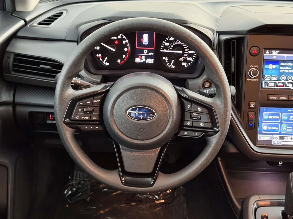 Certified 2026 Subaru Crosstrek 2.5i AWD/4WD image 21