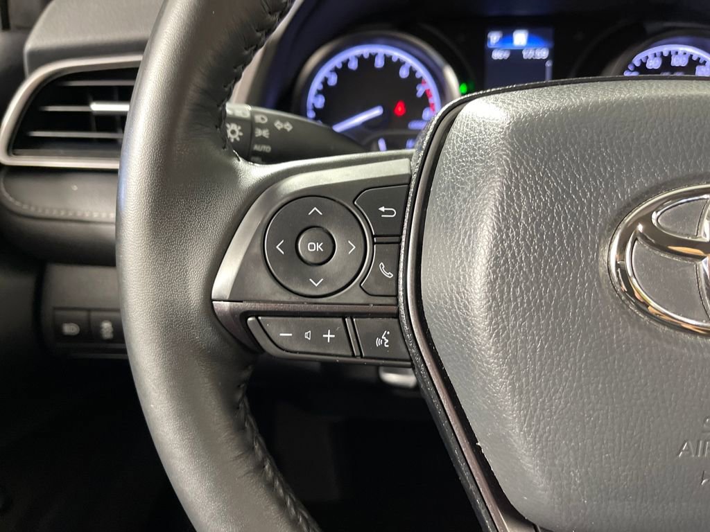 Certified 2023 Toyota Camry SE image 26