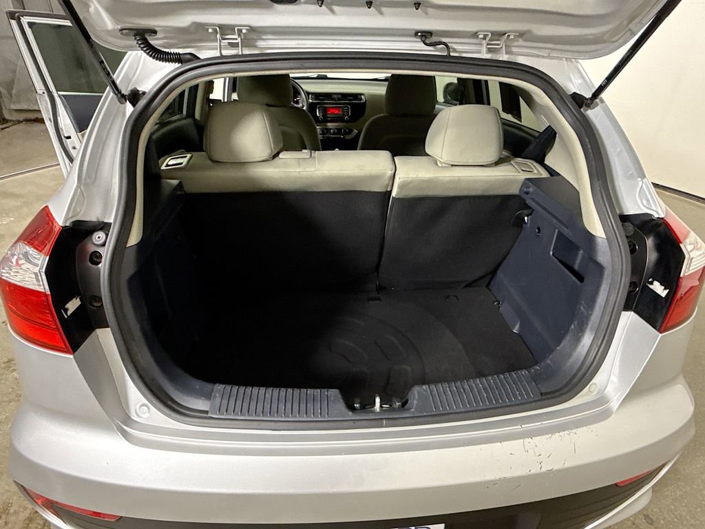 Used 2016 Kia Rio LX w/ Power Package image 6