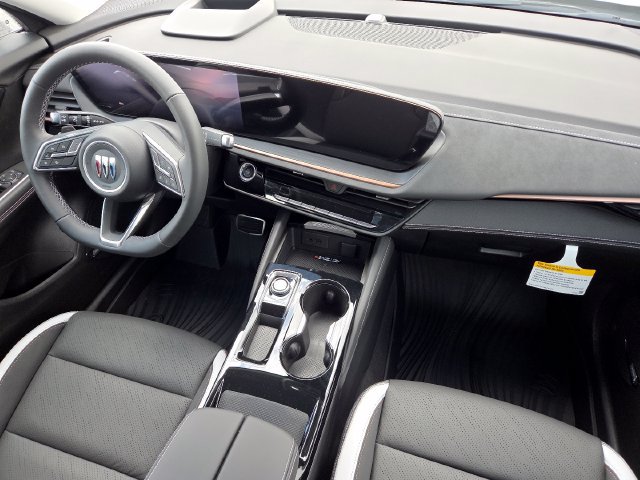 New 2026 Buick Envision Sport Touring AWD/4WD image 32