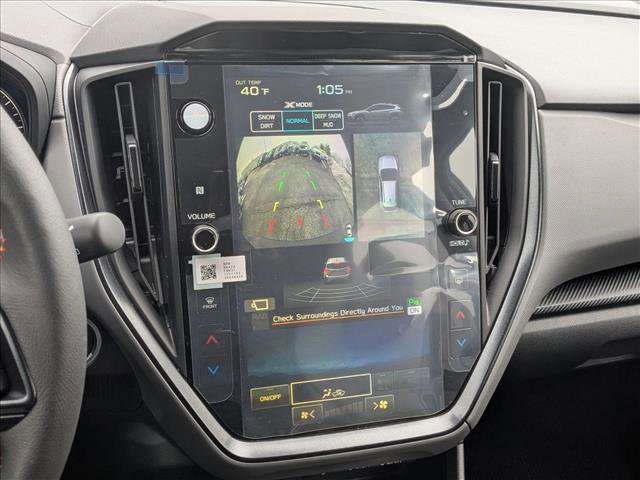 New 2026 Subaru Crosstrek 2.5i Limited image 13