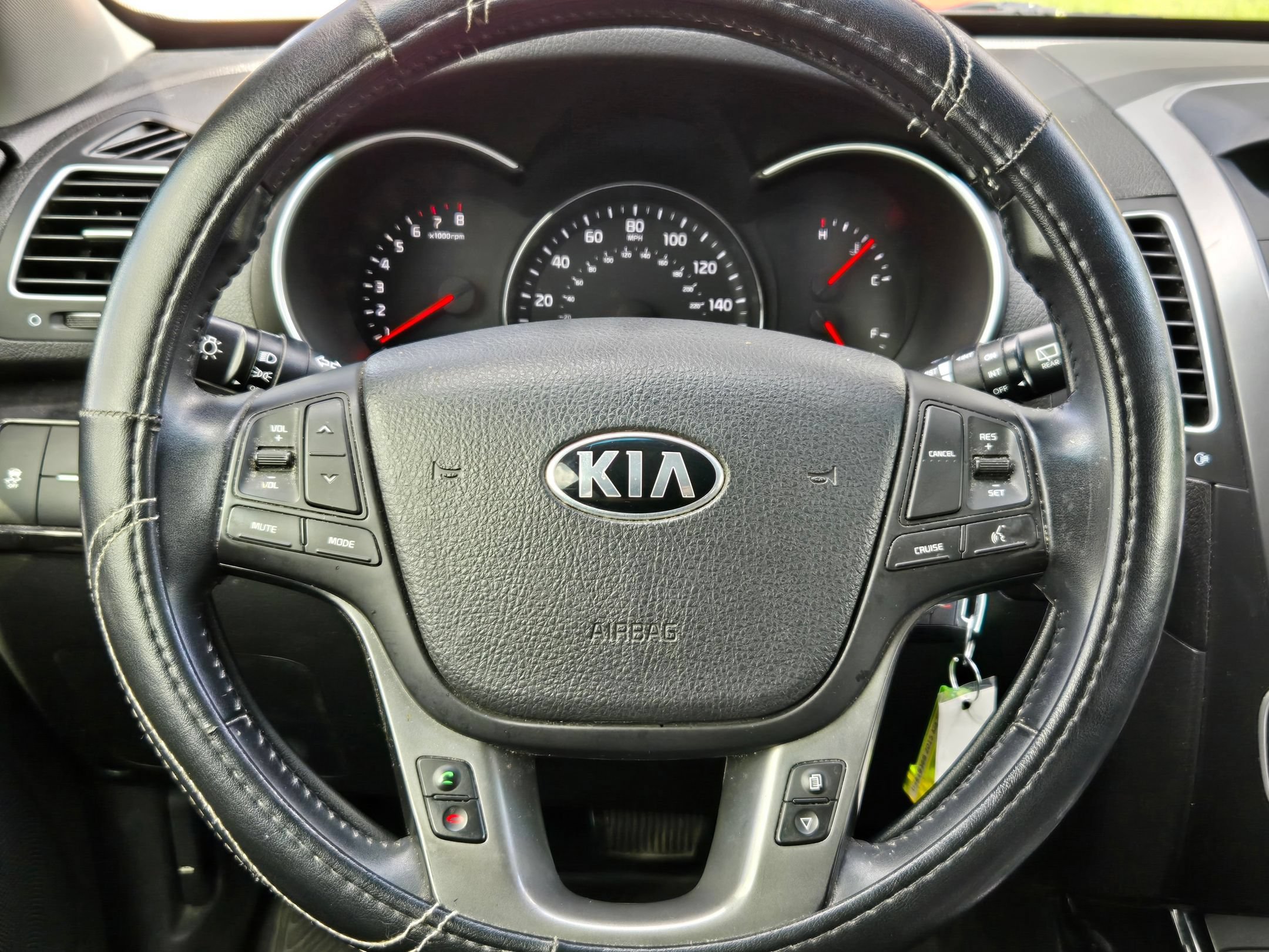 Used 2015 Kia Sorento LX FWD image 20