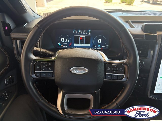 Certified 2023 Ford Expedition Platinum AWD/4WD image 13
