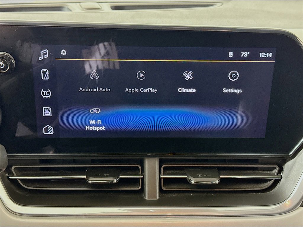 Used 2024 Chevrolet Trax LT image 12