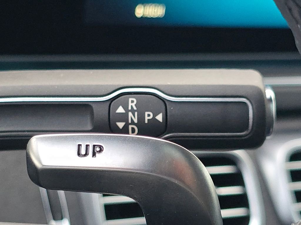 New 2026 Mercedes-Benz GLS 63 AMG 4MATIC image 37