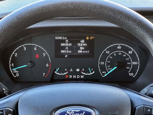 Used 2023 Ford Transit 350 XLT image 26