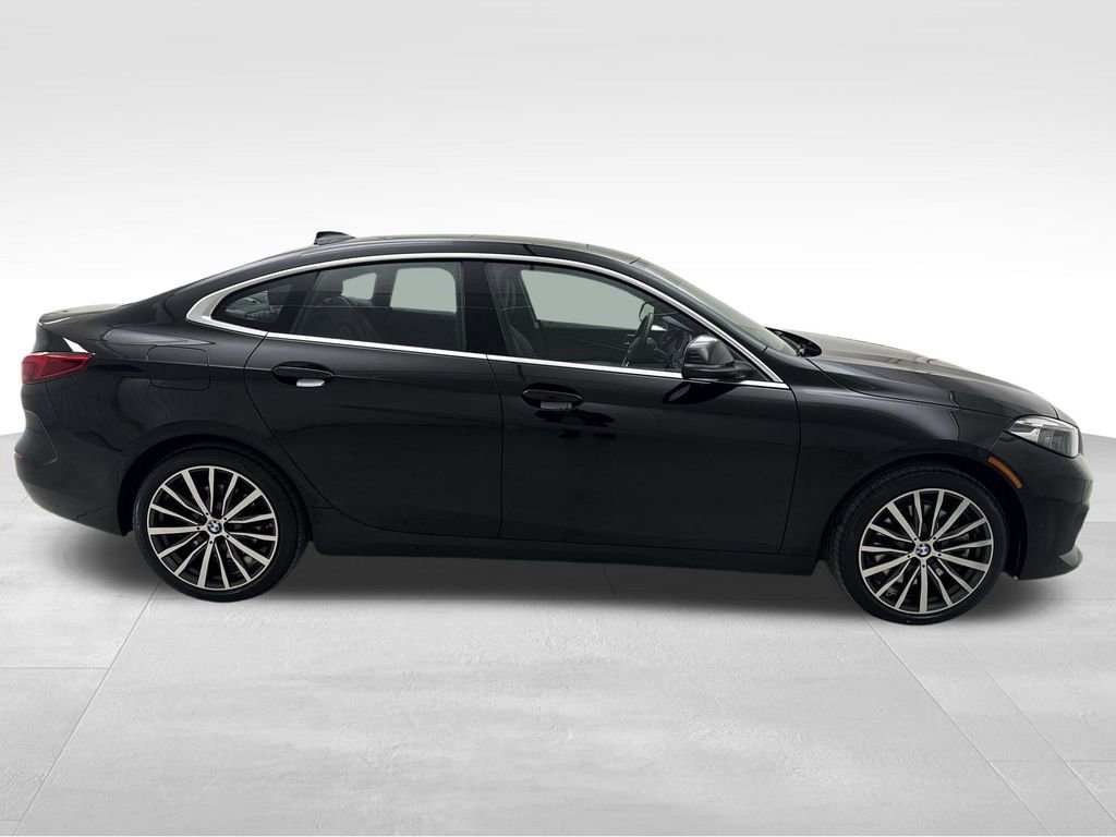 Certified 2024 BMW 228i xDrive Gran Coupe w/ Convenience Package image 10