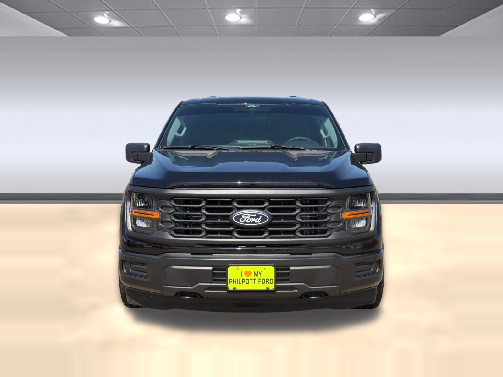 Used 2026 Ford F150 XL AWD/4WD image 6