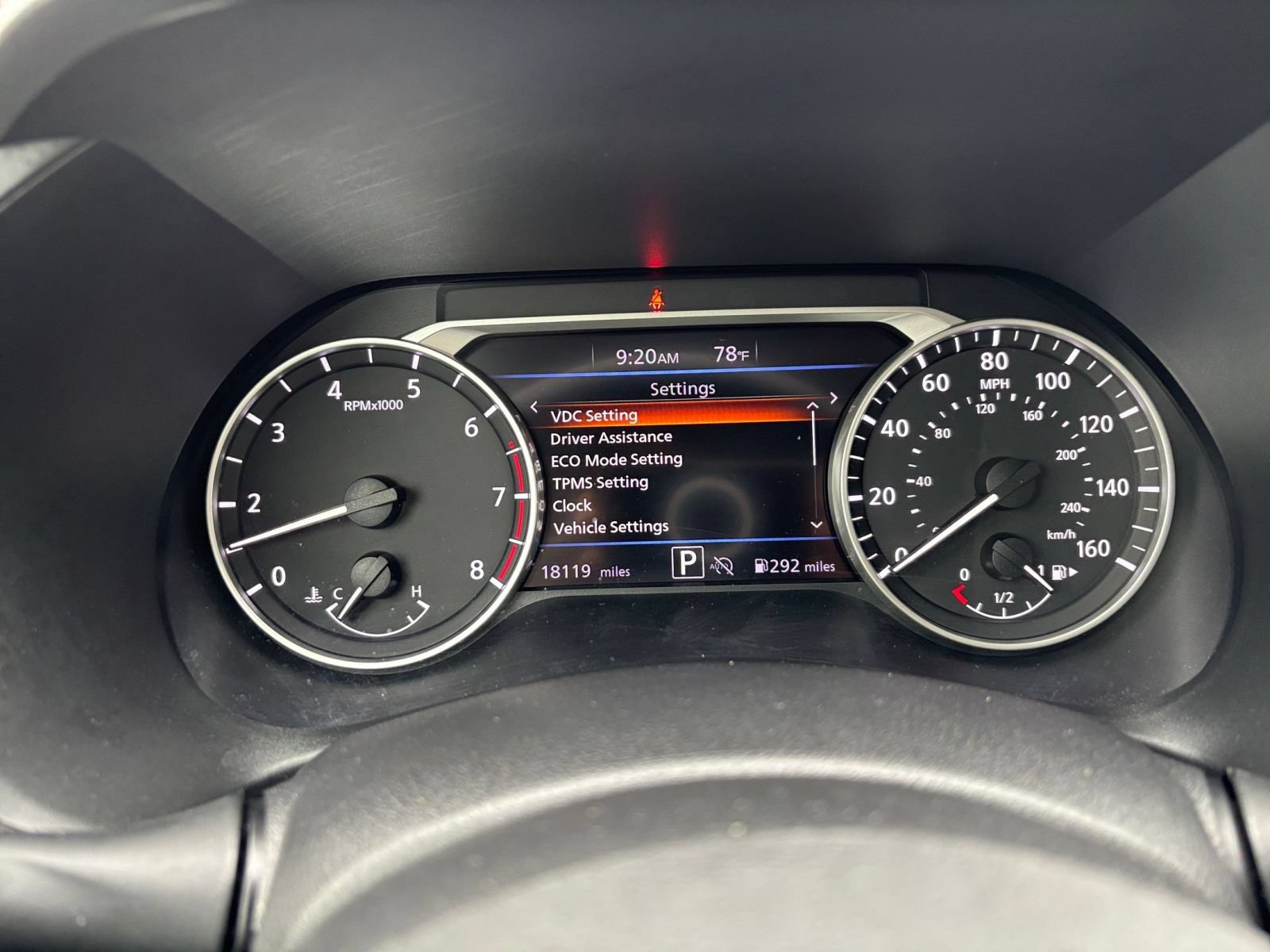 Used 2025 Nissan Sentra SV FWD image 38
