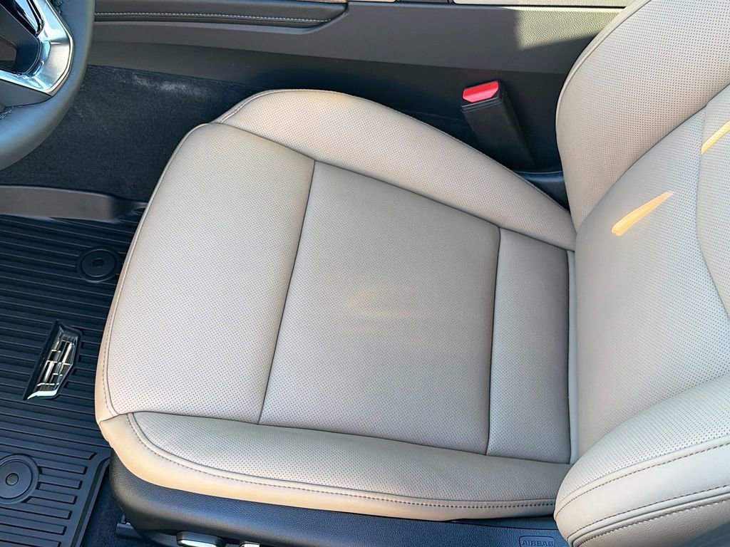 New 2026 Cadillac CT5 Premium Luxury w/ Technology Package image 20