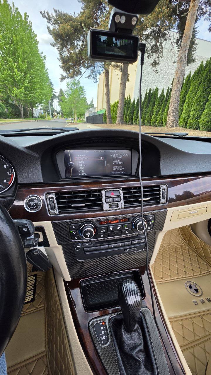 Used 2011 BMW 328i Convertible RWD image 15