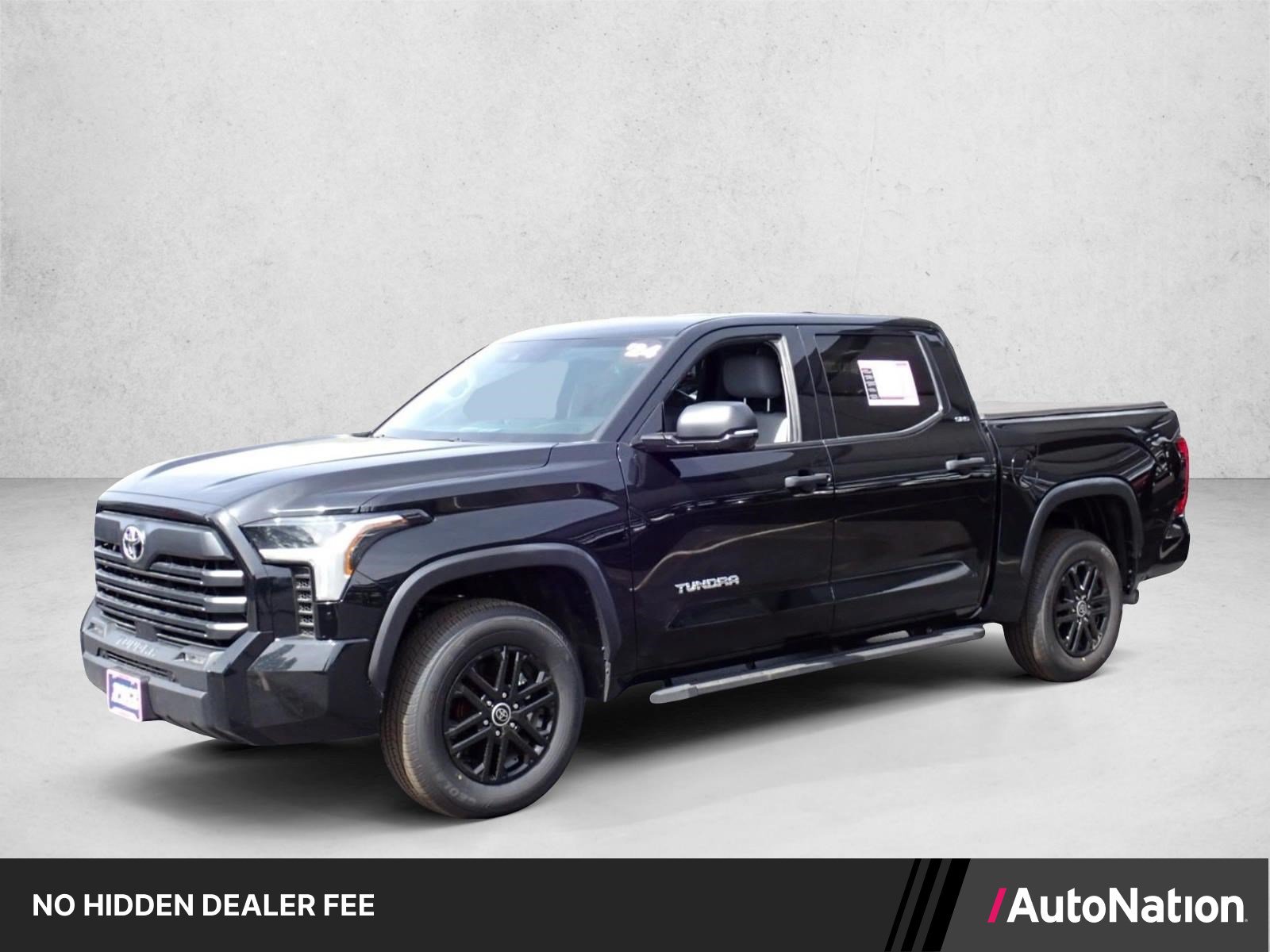Used 2024 Toyota Tundra SR5 w/ SR5 Convenience Package