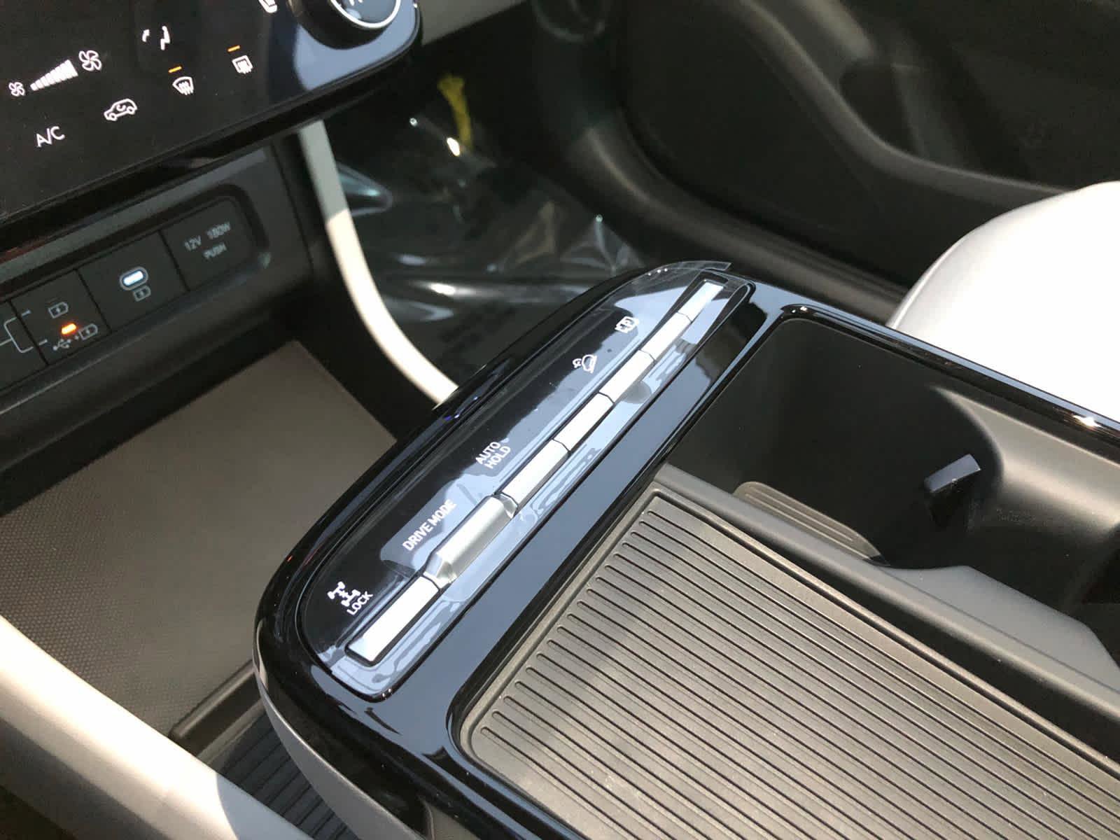 New 2026 Hyundai Tucson SEL image 11