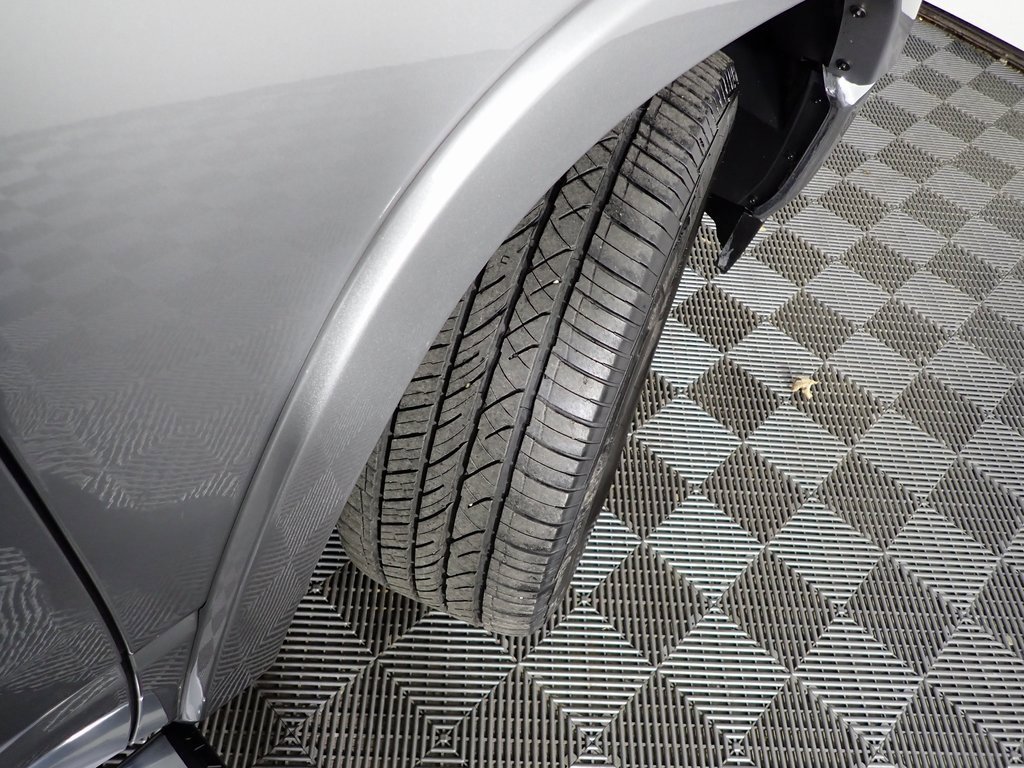 Used 2021 RAM 1500 Laramie image 34